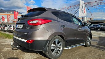 Hyundai ix35 2.0 CRDi VGT Premium 4x4 - 8