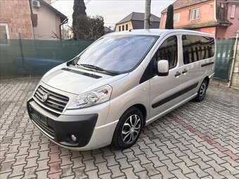 Fiat Scudo 2.0JTD 120kW 2013 94355km Executive L2H1 - 8