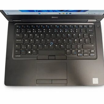 Dell Latitude 5480 - 8