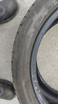 Letné Bridgestone Potenza 255/40/18 95Y Runflat - 8