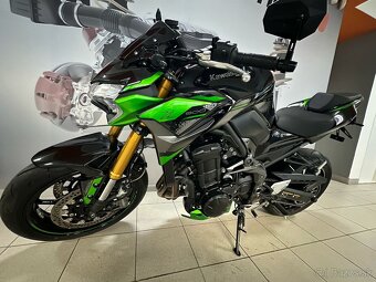 Kawasaki Z900 SE - 8