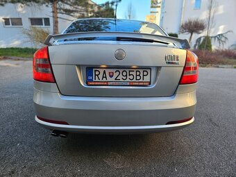 Octavia 2.0 tdi vrs - 8