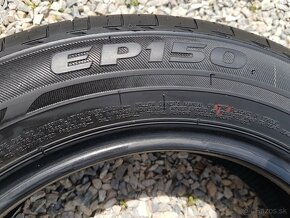 165/65 r14 letné pneumatiky 4ks Bridgestone DOT2023 - 8