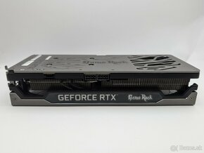 Palit RTX 3070 GameRock 8GB (NVIDIA) - 8