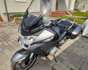 BMW r1200rt - 8