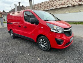 Opel Vivaro 1.6 CDTI BiTurbo - 8