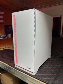 Xeon 14jad/28vlak,8gb vega 64, 16gb ram, 500gb nvme 2tb hdd - 8