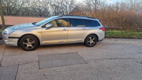 Citroen C5 - 8