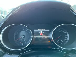 KIA CEED 1.5 T-GDi Gold+, Navi 118kW - 8