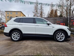 Volkswagen Tiguan Allspace 2.0 TSI BMT Highline, odpočet DPH - 8