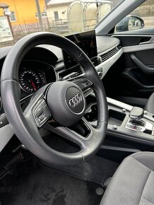 Audi a4 avant 40 2.0 TDI Sport quattro S tronic - 8