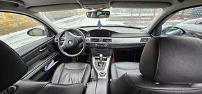 BMW E91 - 8