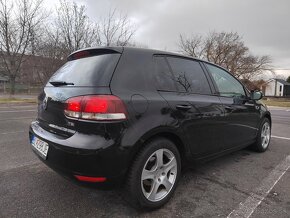 Volkswagen Golf 1.4 TSI Comfortline - 8