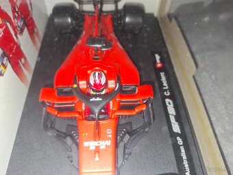 F1 - 8