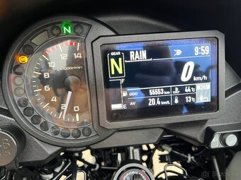 Kawasaki Versys 1000 SE,rok 2020,55556km - 8