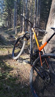 Mondraker Foxy 2021 XL - 8