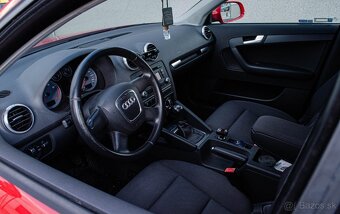 Audi A3 1.2 TFSI 2012 - 8