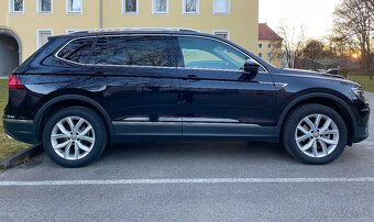 Volkswagen Tiguan Allspace 2.0 TDI DSG 7miestny - 8