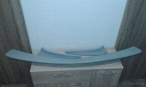 Spoiler Ford Focus mk1 - st170 - 8