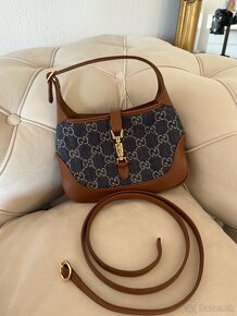 gucci jackie vintage - 8