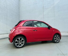 ✅ Fiat 500 2013 ✅ - 8