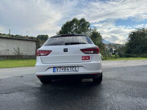 Seat Leon st 1.4tsi 92kw - 8