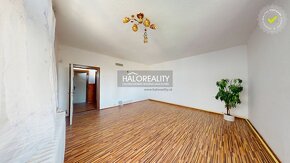 HALO reality - Predaj, rodinný dom Štrba - 8