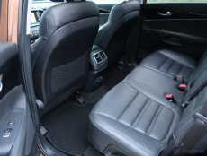 Kia Sorento 2016 2,2CRDI Rebel 4x4 bronzová metalíza-AUTOMAT - 8