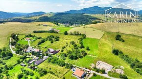 Slnečné stavebné pozemky, Banská Štiavnica - 8