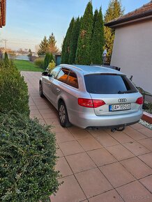 Audi A4 B8 2.0 diesel - 8