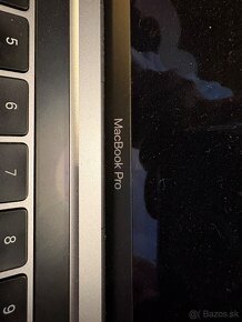 Macbook M2 PRO - 8