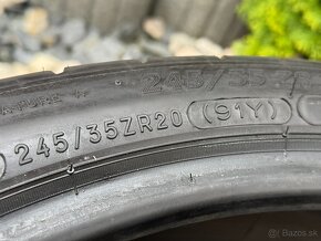 245/35 R20 - 8