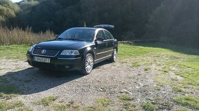 VW Passat B5.5 2.8 V6 AMX 4motion - 8