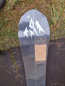 splitboard  165cm - 8