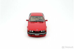 OTTOMOBILE BMW E24 M6 - 8