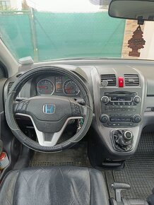 Honda CR-V 2.2 CDTi - 8