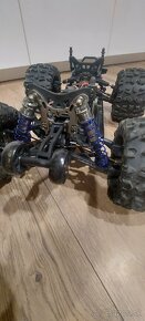 RC auto 1/8 ZD RACING MT8 - 8