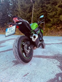 Kawasaki Z900 r. 2022,  3700km, možný odpočet DPH - 8