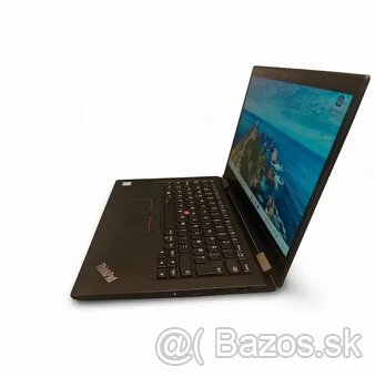 Lenovo ThinkPad X390 Yoga i7-8665U 16 GB RAM 512 GB SSD 13.3 - 8