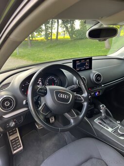 Audi A3 - 8