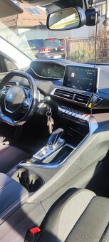 Peugeot 3008 1,6 Blue HDI - 8