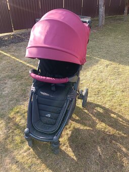 Britax rozmer b-motion 4 plus - 8