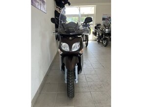 Yamaha Xenter 125 - 8