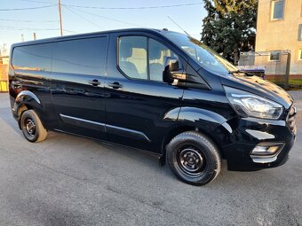 Ford Transit - 8