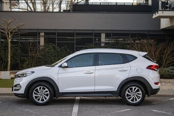 Hyundai Tucson 2.0 CRDi 4x4 - Odpočet DPH / Aj na splátky - 8