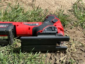 MILWAUKEE M18 FBJS aku priamočiara píla - 8