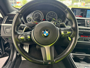 BMW Rad 4 Gran Coupé 435d xDrive Luxury Line A/T- INDIVIDUAL - 8
