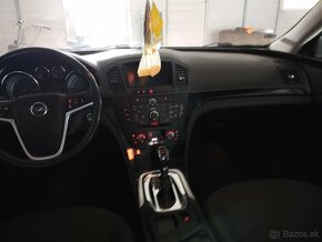 Opel Insignia 2.0 cdti - 8