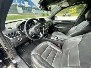 MERCEDES GLE 350 d 4MATIC - 8