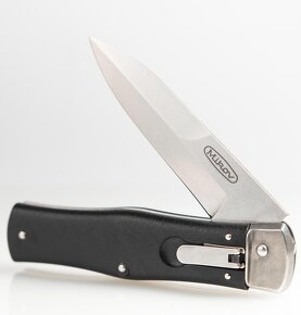 ACTA NON VERBA MIKOV PREDATOR FERRUM FORGE LACKEY - 8